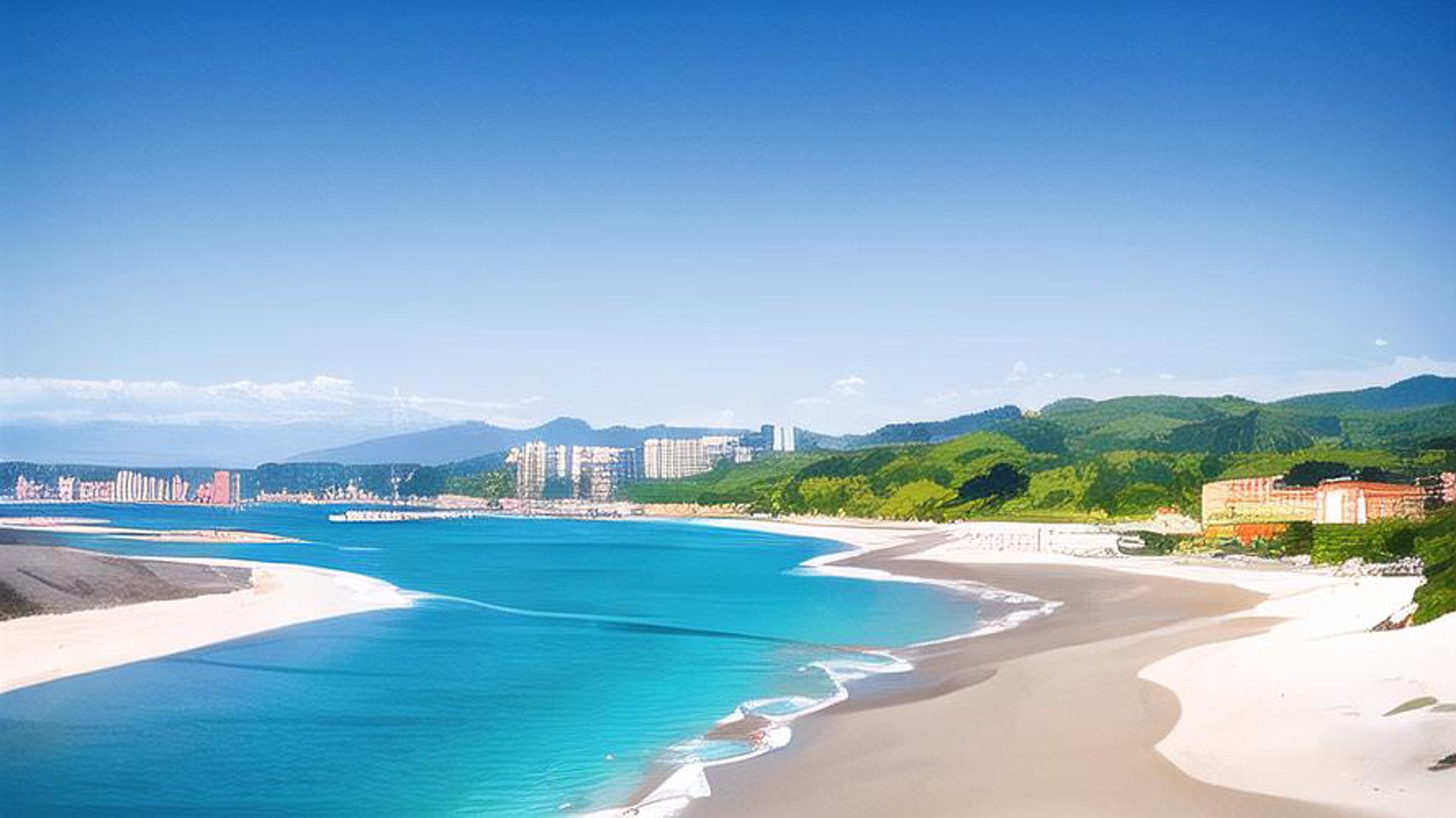 中海建材